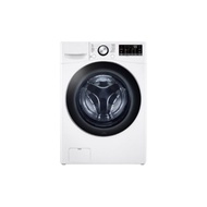 LG Tromm 15kg drum washing machine F15WQWP