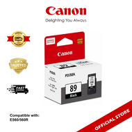 CANON PG-89 CL-99 Printer Ink Cartridge Black Color