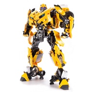BB01, Chevrolet Bumblebee Transformer, Bumblebee Robot Autobot 89RZ R8SO