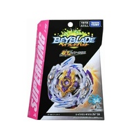 Takara Tomy Beyblade Burst B-168 Rage Longinus Destroy' 3A Superking Left Spin