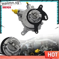 CM5G-2A451-GB CM5G2A451GA for  Fiesta Mk7 2012-2020 1.0T Eco Boost Brake Vacuum Pump Valve CM5G-2A45