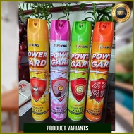 ▭ ✻ ⎯ Aerosol Insecticide Spray Insect Spray 750ml Mosquito Spray and butiki mosquito killer