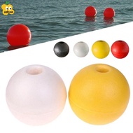 ADREE Kayak Anchor Line Drift Anchor, PVC 8 Styles Kayak Anchor Ball,  Multicolors Float Buoy Lakes 