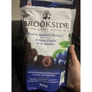 Brookside Dark Chocolate Acai 850grams new stocks