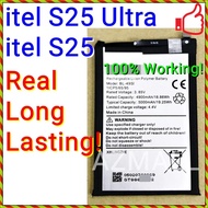 (18W 5000mAh) NEW ORI Long Lasting Stable Battery BL-49SI for itel S25 Ultra / S25 / S686LN S685LN (