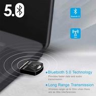 Easyidea Bluetooth 5.0 Receiver Transmitter Dual Mode USB Dongle - BA100401