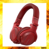 [Pioneer] DJ Headphones HDJ-CUE1BT-R , Matte Red