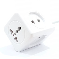 Bright G 5L T Arde 5 Hole Cable 3 Meter 5in1 5L T Plug/ Plus Cable 3m 5 In 1 Electrical Plug/