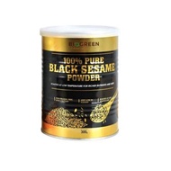 Biogreen 100% Pure Black Sesame Powder 300g