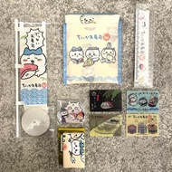 #Chiikawa 壽司系列 #Chiikawa壽司旗仔 #Chiikawa壽司環保袋