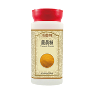 小磨坊 薑黃粉  300g  1瓶