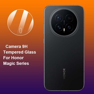 Compatible For Honor Magic V5 7 Vs3 V V3 Flip 6 5 4 3 Magic6 Pro Plus Lite Back Camera Lens 9H Hard 