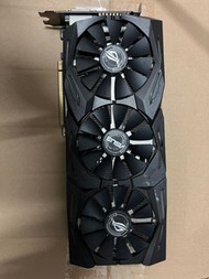 Asus gtx 1080ti 11g rog strix no 2060 2070 1070 1080 2080 3060 3070