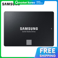 Ổ cứng SSD Samsung 870 EVO SATA 1TB (MZ-77E1T0BW)