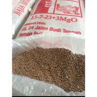 25kg/ Baja NPK  Red 13 7 23 / Baja Paksa Buah & Bunga / Baja Bunga & Buah / Sesuai Utk Semua Pokok V