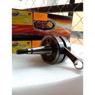 GTC Crankshaft Racing Y125ZR RXZ