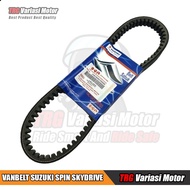 Vanbelt spin 125 Vanbelt Skywave Skydrive Next