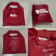 Fjallraven Discovery Trash Bag Foldable