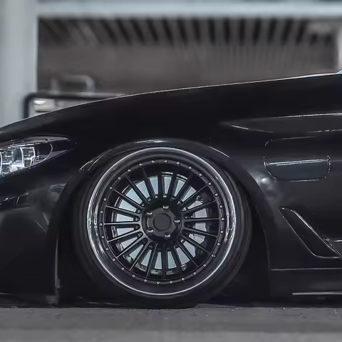For Multi Spo Monoblock Alloy Black ged Wheel Rim 5x112 5X130 5X120 5X112 5X114.3 6X135 6X139.7 20 I