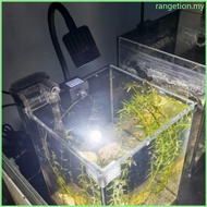 RAN Bio Environment LED Handlamp Flexible Hold Light Aluminum Mixture Frame