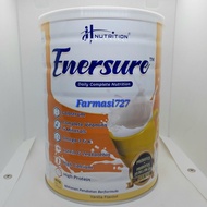 Enersure 850g Vanilla Milk Powder for bones