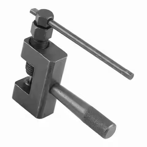 Motorbike Chain Cutter Motorbike Chain Repair Motorcycle Bike ATV Chain Removal Breaker Drive Splitt