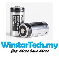 Panesonic CR123 / CR123A 3V Lithium Power Photo Camera Battery Battries