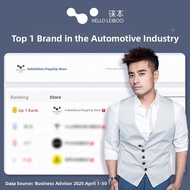 HELLOLEIBOO | TPE Universal Car Floor Mats for Audi A4L A6L A3 A7L A8 Q5L Q7 Q3 Q2L