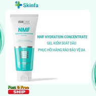 Kem Dưỡng MDCARE NMF Hydration Concentrate Facial Gel Kiểm Soát Dầu Tái Tạo Và Phục Hồi Hàng Rào Bảo