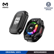 Funcooler Memo CX12 Mobile Cooling Fan Radiator Magnetic Phone Cooler with Battery