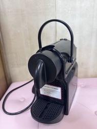 NESPRESSO Inissia 小巧輕盈膠囊咖啡機