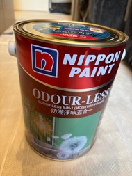 NIPPON PAINT 立邦油漆