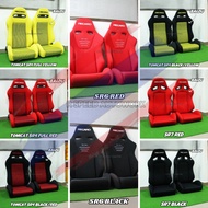 ORIGINAL SEAT THAILAND RECARO SR3 SR4 SR6 SR7 THAILAND SEMI BUCKET SEAT SIAP RAILING UNIVERSAL