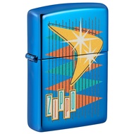 ZIPPO Retro Zippo Design 49768