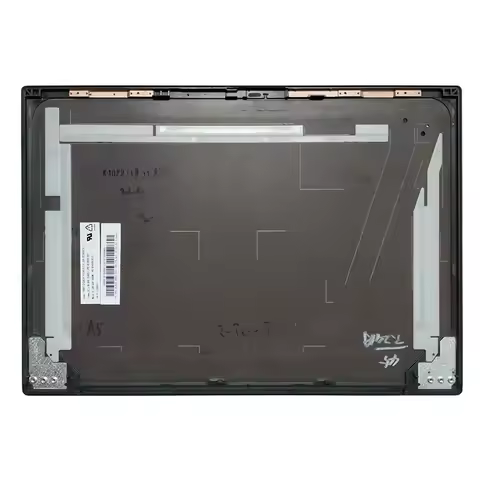 Black Color Laptop New LCD Back Cover Rear Lid Top Case For ThinkPad X1 Nano Gen 1 20UN 20UQ