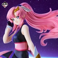 Gundam Seed 一番賞 拉克絲 尾賞