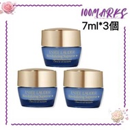 雅詩蘭黛 - *無外盒* - Revitalizing Supreme+ 新生活膚膠原修護晚霜  7ml*3個 （G12V-3）