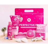 Perfect Skin Rejuvenating Set Perfect Skin