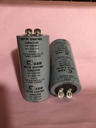 (1chiếc)Tụ 1000uf-250v chân ốc