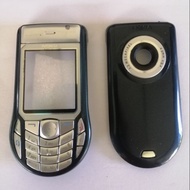 Nk 6630 housing with keypad