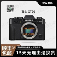 【可開統編】二手富士XT10 XT20 XT30單機便攜高清入門級微單相機數碼器材