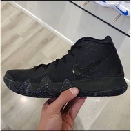 Nike Kyrie 4S "BlackOut"