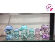 CHILDREN'S BEAR BOTTLE HX 285