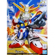 sd bb god gundam