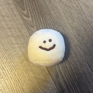 Dinotaeng 棉花糖公仔 marshmallow plush