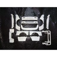 Bodykit set pandem WPL D12