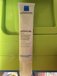 La Roche-Posay Effaclar K(+) Renovating Care for Oily Skin
