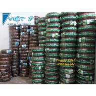 Lốp Vỏ Trước Sau Maxxis Piaggio Zip Chính Hãng