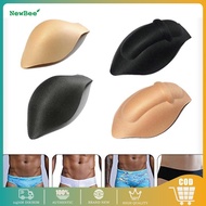 Men's Underwear Cup Pad Bulge Pad Men Bulge Man Men Men Cup Pad Enchancer Foam Underwear Bulge Lifte