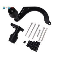 For  Gixxer 250 SF250  Guard for  Gixxer 250 Frame Slider